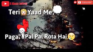 Hum_To_Dil_Se_Haare___Josh_2000___WhatsApp_Status