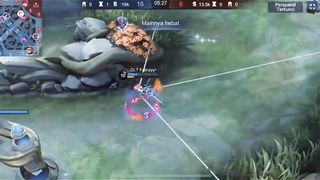 The _Aspirants#mobilelegends