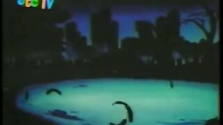 GeGeGe no Kitarō - Capítulo 42 [Español Lat][1996-1998]