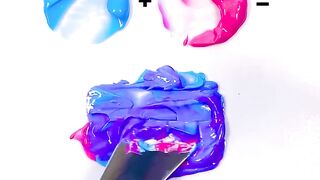 Purples edition paint mixing recipes #colormixing #paintmixing #asmrart #satisfyingart #artvideos