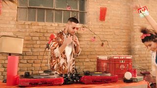 Dj Ramezz - In My Dreams ♫ Eurodance  2024 ♫