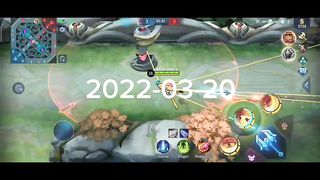The _Aspirants#mobilelegends #mlbbcreatorcamp #vidioshort #mlbb #fannyvideo #fannymontage
