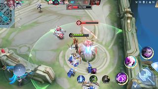 Martis solo player game play