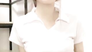 tiktok girl