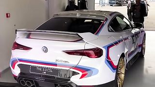 #bmw #csl #bmw30csl #30csl #
