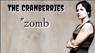 zombie lyrics - the cranberries