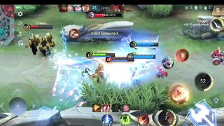 katanya tanker item tank tetapi versi aku adalah damage????