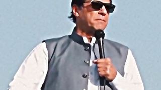 Khan is back