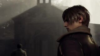 yunus resident evil