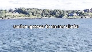 Senhor apressa te em mim ajudar!