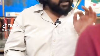 Businessman hota isy