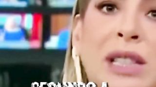 Daniela Lima, a mentirosa!Daniela Lima, a mentirosa! #bolsonaro #danielalima #fakenewsdaglobo #foralula