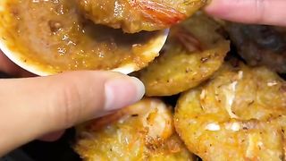 delicious and delicious food that I cook