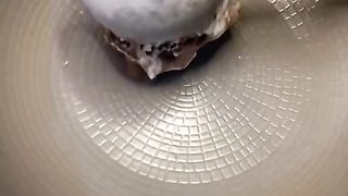 delicious and delicious food that I cook