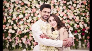 Sana Javed's first post after marriage was severely criticized