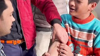 My video