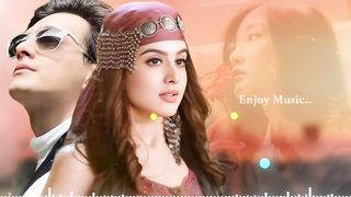 Dil Tere Pyar Mein Jogi Ho Gaya (Lyrics) Javed Ali _ Mohsin Khan, Tunisha Sharma _ Jogi Ho Gaya.