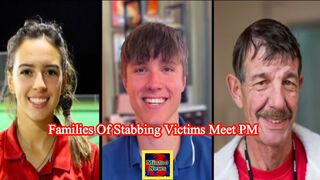 Families of three people stabbed to death in Nottingham call for public inquiry