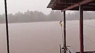 rain moment