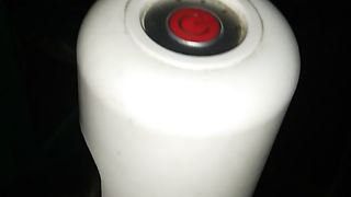 Dispenser galon