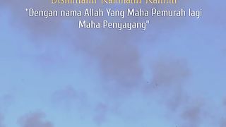 Bismillah 5
