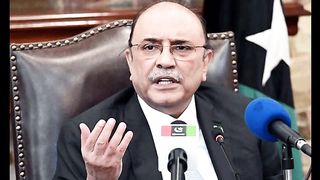 Asif Zardariwant to see Bilawal as Prime Minister,  May Nawaz Sharif always be pampered, I