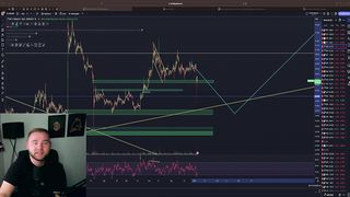 ????XRP DAS KÖNNTE DIE LETZTE CHANCE SEIN ‼️⚠️ DUMP AUF X$ DANN PUMP???? Analyse