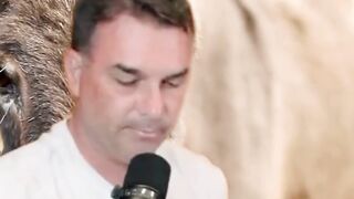 RECADO DO MITOPARA LULA fazol #superlive #fakenews #bolsonaro #foralula #DanielaLimaMentirosa