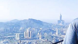 Ya Rahim , Jabal e Noor Makkah #shorts #viral #trending #asadnisar #pilwaaltv
