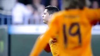 Know about Christian Ronaldo goals