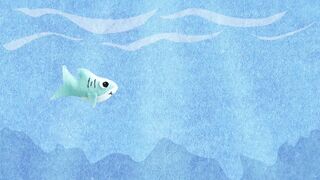 Baby shark danse