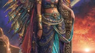 Golden queen ????????????#shorts #trending