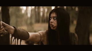 THE RAID 3_ Retribution Trailer (2024) — Action Movie _ Fanmade