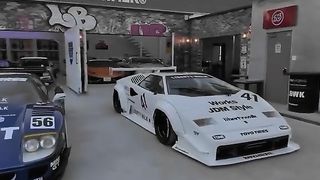 libertywalk