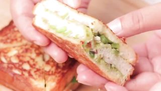 Try this quick, simple and very delicious Ghughra