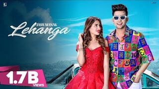 Lehanga _ Jass Manak (Official Video) Satti Dhillon - Punjabi Song - GK Digital - Geet MP3.