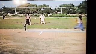 Clean Bowled | Great Fast Bowling