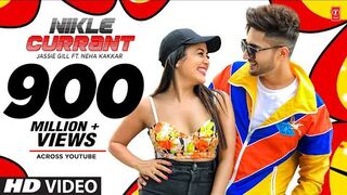 Official Video_ Nikle Currant Song _ Jassi Gill _ Neha Kakkar _ Sukh-E Muzical Doctorz _ Jaani.