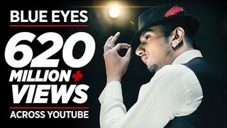 Blue Eyes Full Video Song Yo Yo Honey Singh _ Blockbuster Song Of 2013.