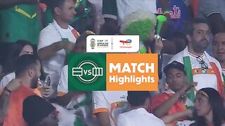 HIGHLIGHTS _ Senegal -- Côte d_Ivoire _ _TotalEnergiesAFCON2023 - Round of 16(