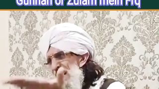 In ki bat ko gawar say suno