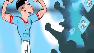 When Xavi finds out why Pep and Tuchel didn’t want Cancelo