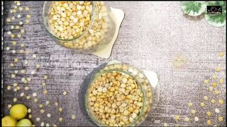 Special Recipe for Perfect evening Snacking| Flavorful Channa Daal "namkeen" & "chatpati" Nimko