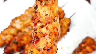 Best Chicken Skewers in Air Fryer