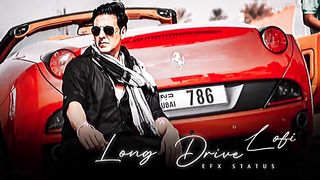 Long drive pe chal( LOFI+reverb ????)#music #akshykumar #lofi #khiladi #song.