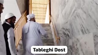Tableegi dost