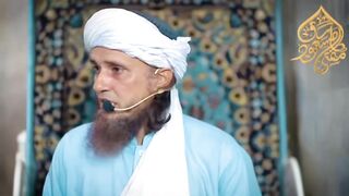 Tariq Masaood Sahib ll beautiful