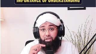 Understand and do understand