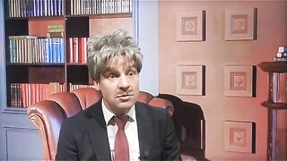 ПЕСКОВ РАЗКАЗВА КАК ЖИВЕЕ ДЪЩЕРЯ МУ В ПАРИЖ