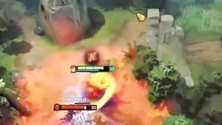 Dota 2 ComeBack Short Clip 2024 Live Stream Clip 2024 Ceen Chokxx #dota2shorts #Dota2 #dota2clip2024